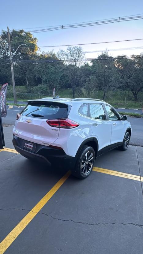 CHEVROLET Tracker 1.2 12V 4P FLEX TURBO PREMIER AUTOM�TICO, Foto 2