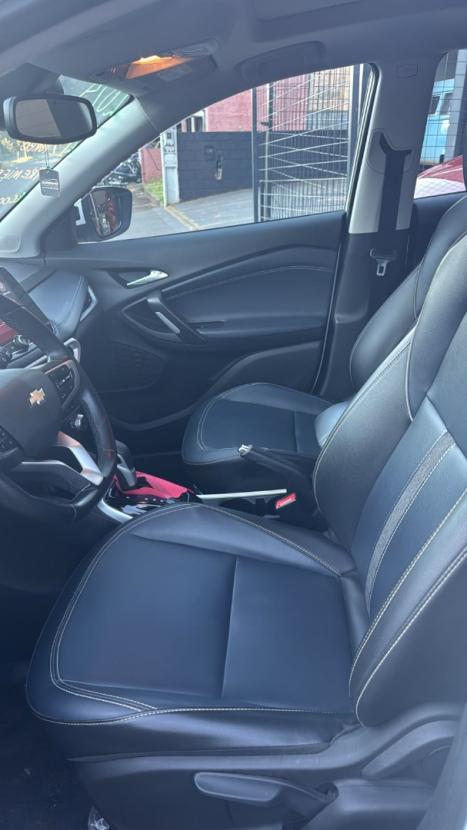 CHEVROLET Tracker 1.2 12V 4P FLEX TURBO PREMIER AUTOM�TICO, Foto 7