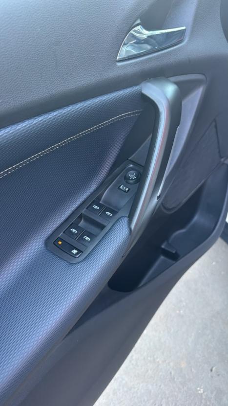 CHEVROLET Tracker 1.2 12V 4P FLEX TURBO PREMIER AUTOM�TICO, Foto 8
