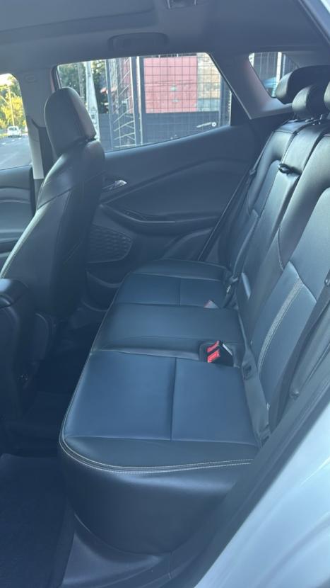 CHEVROLET Tracker 1.2 12V 4P FLEX TURBO PREMIER AUTOM�TICO, Foto 12