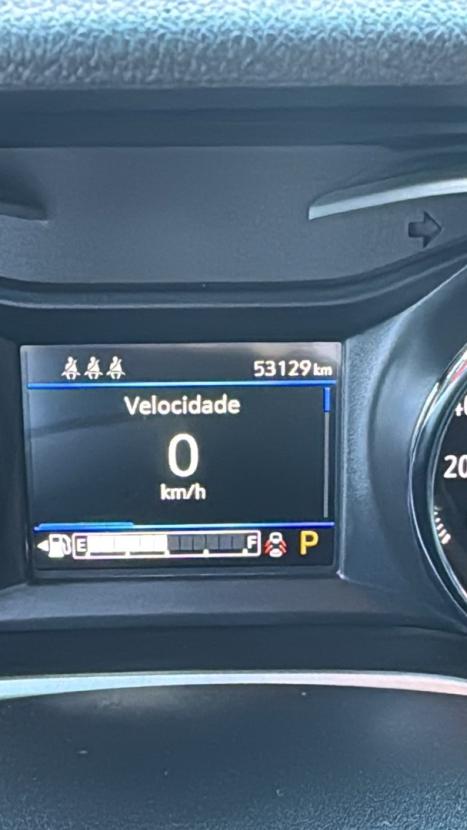 CHEVROLET Tracker 1.2 12V 4P FLEX TURBO PREMIER AUTOM�TICO, Foto 13