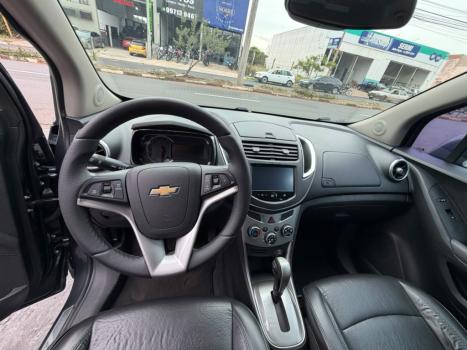 CHEVROLET Tracker 1.8 16V 4P FLEX LTZ AUTOM�TICO, Foto 7