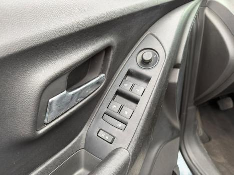 CHEVROLET Tracker 1.8 16V 4P FLEX LTZ AUTOM�TICO, Foto 9