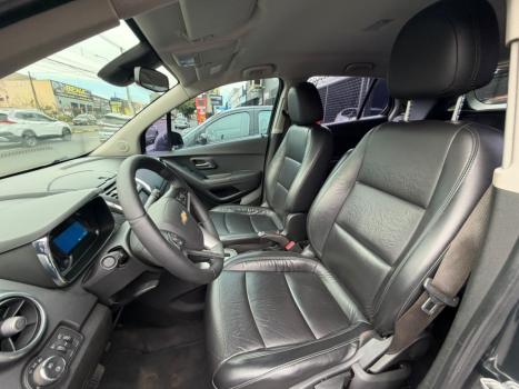 CHEVROLET Tracker 1.8 16V 4P FLEX LTZ AUTOM�TICO, Foto 10