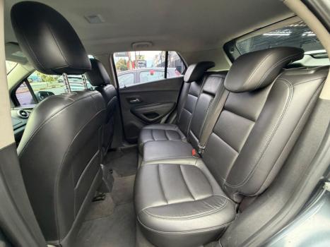 CHEVROLET Tracker 1.8 16V 4P FLEX LTZ AUTOM�TICO, Foto 11