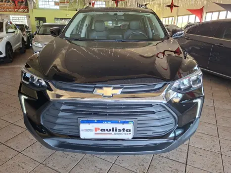 CHEVROLET Tracker 1.0 12V 4P FLEX TURBO LTZ AUTOM�TICO, Foto 2