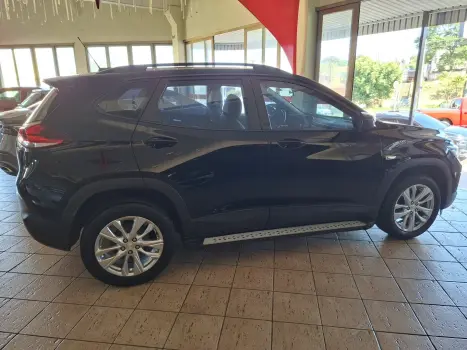 CHEVROLET Tracker 1.0 12V 4P FLEX TURBO LTZ AUTOM�TICO, Foto 6