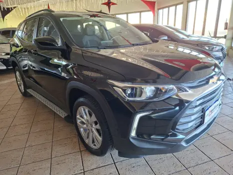 CHEVROLET Tracker 1.0 12V 4P FLEX TURBO LTZ AUTOM�TICO, Foto 7