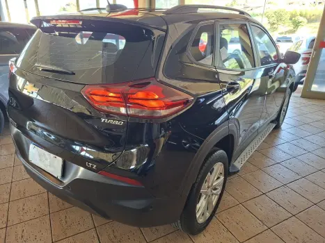 CHEVROLET Tracker 1.0 12V 4P FLEX TURBO LTZ AUTOM�TICO, Foto 8