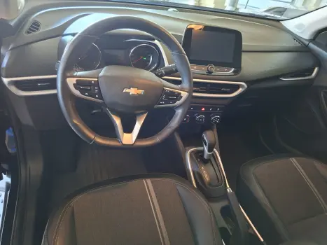 CHEVROLET Tracker 1.0 12V 4P FLEX TURBO LTZ AUTOM�TICO, Foto 9