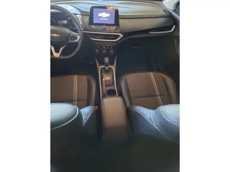 CHEVROLET Tracker 1.0 12V 4P FLEX TURBO LTZ AUTOM�TICO, Foto 10