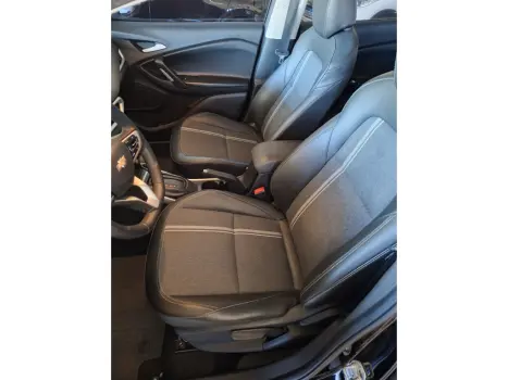 CHEVROLET Tracker 1.0 12V 4P FLEX TURBO LTZ AUTOM�TICO, Foto 11
