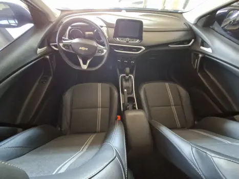 CHEVROLET Tracker 1.0 12V 4P FLEX TURBO LTZ AUTOM�TICO, Foto 12