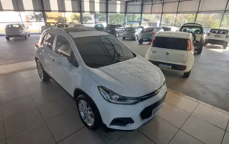 CHEVROLET Tracker 1.0 12V 4P FLEX TURBO PREMIER AUTOM�TICO, Foto 1