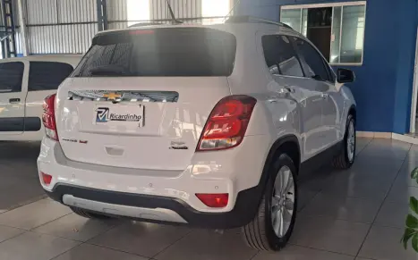 CHEVROLET Tracker 1.0 12V 4P FLEX TURBO PREMIER AUTOM�TICO, Foto 2