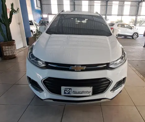 CHEVROLET Tracker 1.0 12V 4P FLEX TURBO PREMIER AUTOM�TICO, Foto 3