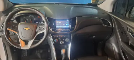 CHEVROLET Tracker 1.0 12V 4P FLEX TURBO PREMIER AUTOM�TICO, Foto 6