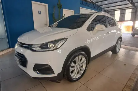 CHEVROLET Tracker 1.0 12V 4P FLEX TURBO PREMIER AUTOM�TICO, Foto 8