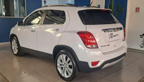 CHEVROLET Tracker 1.0 12V 4P FLEX TURBO PREMIER AUTOM�TICO, Foto 9