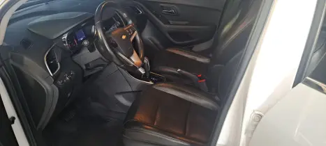 CHEVROLET Tracker 1.0 12V 4P FLEX TURBO PREMIER AUTOM�TICO, Foto 10