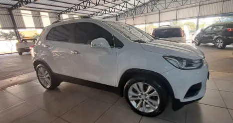 CHEVROLET Tracker 1.0 12V 4P FLEX TURBO PREMIER AUTOM�TICO, Foto 11