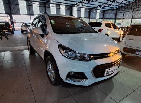 CHEVROLET Tracker 1.4 16V 4P FLEX LT TURBO AUTOM�TICO, Foto 1