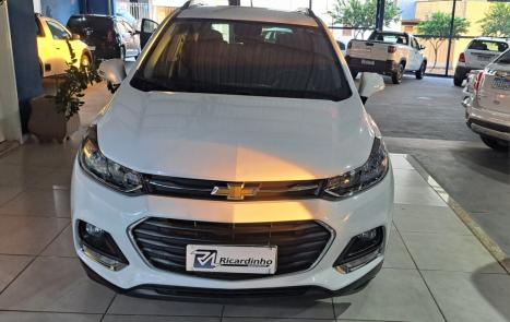 CHEVROLET Tracker 1.4 16V 4P FLEX LT TURBO AUTOM�TICO, Foto 2