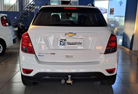 CHEVROLET Tracker 1.4 16V 4P FLEX LT TURBO AUTOM�TICO, Foto 4