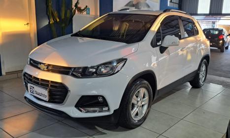 CHEVROLET Tracker 1.4 16V 4P FLEX LT TURBO AUTOM�TICO, Foto 5