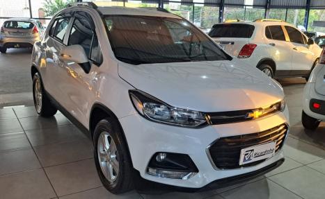 CHEVROLET Tracker 1.4 16V 4P FLEX LT TURBO AUTOM�TICO, Foto 8