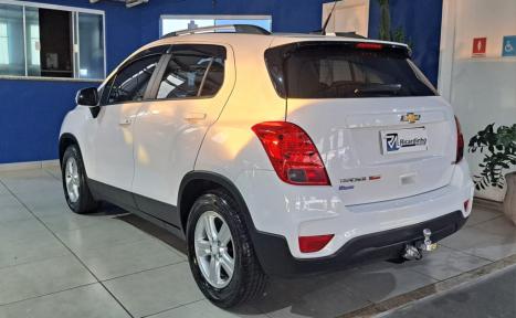 CHEVROLET Tracker 1.4 16V 4P FLEX LT TURBO AUTOM�TICO, Foto 9