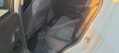CHEVROLET Tracker 1.4 16V 4P FLEX LT TURBO AUTOM�TICO, Foto 10