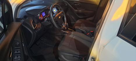 CHEVROLET Tracker 1.4 16V 4P FLEX LT TURBO AUTOM�TICO, Foto 11
