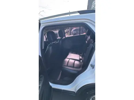 CHEVROLET Tracker 1.8 16V 4P FLEX LTZ AUTOM�TICO, Foto 3