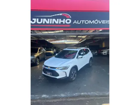 CHEVROLET Tracker 1.2 12V 4P FLEX TURBO PREMIER AUTOM�TICO, Foto 1