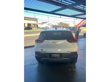 CHEVROLET Tracker 1.2 12V 4P FLEX TURBO PREMIER AUTOM�TICO, Foto 4
