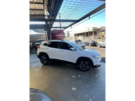 CHEVROLET Tracker 1.2 12V 4P FLEX TURBO PREMIER AUTOM�TICO, Foto 5