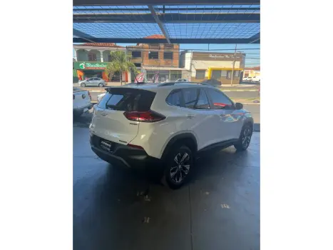 CHEVROLET Tracker 1.2 12V 4P FLEX TURBO PREMIER AUTOM�TICO, Foto 6