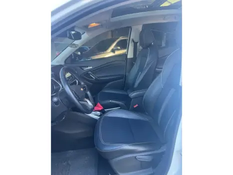 CHEVROLET Tracker 1.2 12V 4P FLEX TURBO PREMIER AUTOM�TICO, Foto 8