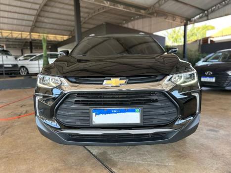 CHEVROLET Tracker 1.2 12V 4P FLEX TURBO PREMIER AUTOM�TICO, Foto 2