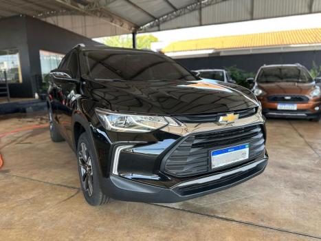 CHEVROLET Tracker 1.2 12V 4P FLEX TURBO PREMIER AUTOM�TICO, Foto 3