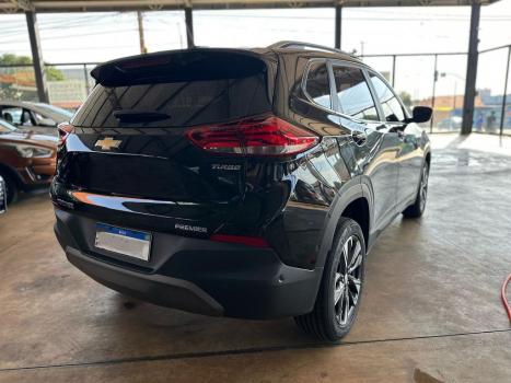 CHEVROLET Tracker 1.2 12V 4P FLEX TURBO PREMIER AUTOM�TICO, Foto 4