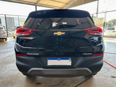 CHEVROLET Tracker 1.2 12V 4P FLEX TURBO PREMIER AUTOM�TICO, Foto 5
