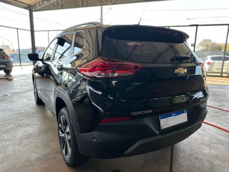 CHEVROLET Tracker 1.2 12V 4P FLEX TURBO PREMIER AUTOM�TICO, Foto 6
