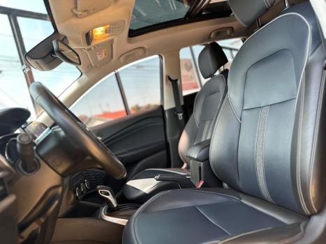 CHEVROLET Tracker 1.2 12V 4P FLEX TURBO PREMIER AUTOM�TICO, Foto 7