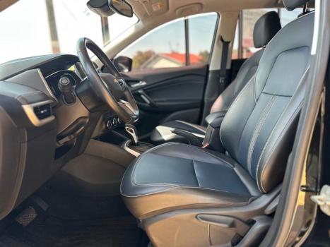 CHEVROLET Tracker 1.2 12V 4P FLEX TURBO PREMIER AUTOM�TICO, Foto 8