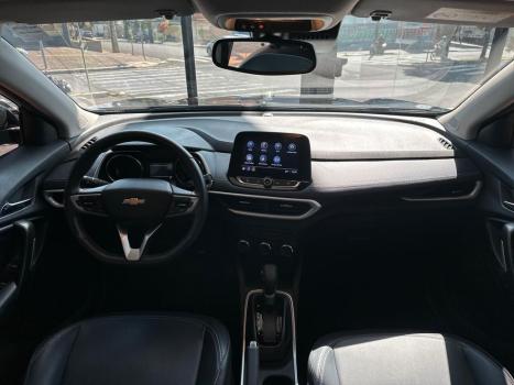 CHEVROLET Tracker 1.2 12V 4P FLEX TURBO PREMIER AUTOM�TICO, Foto 9