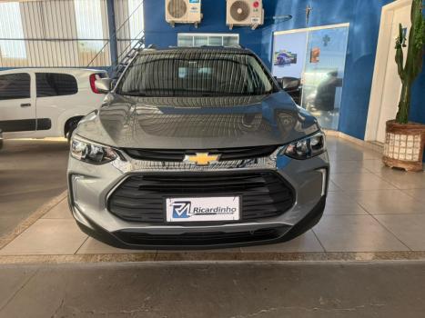 CHEVROLET Tracker 1.0 12V 4P FLEX TURBO LTZ AUTOM�TICO, Foto 1