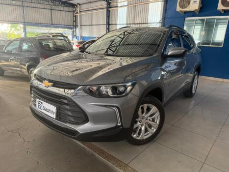 CHEVROLET Tracker 1.0 12V 4P FLEX TURBO LTZ AUTOM�TICO, Foto 2