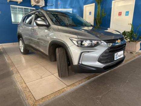CHEVROLET Tracker 1.0 12V 4P FLEX TURBO LTZ AUTOM�TICO, Foto 3
